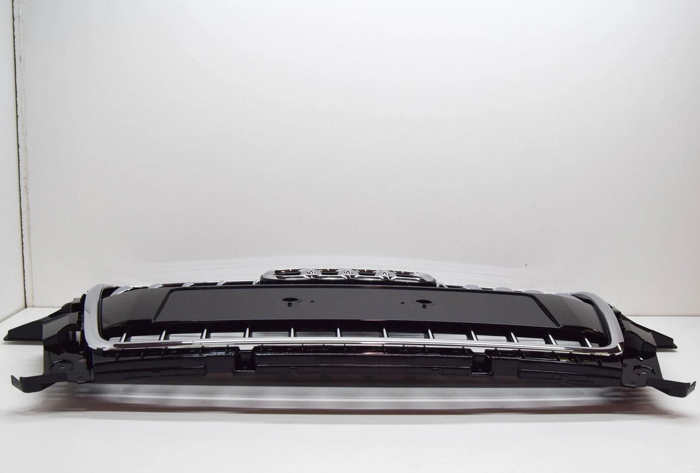 NEW AUDI Q5 8R RADIATOR GRILLE 8R0853651AB T94 8R0853651ABT94 ORIGINAL