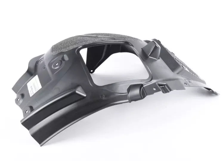 NEW BMW 5 G30 FRONT RIGHT FENDER WHEEL LINET FRONT PART 51717340786 ORIGINAL