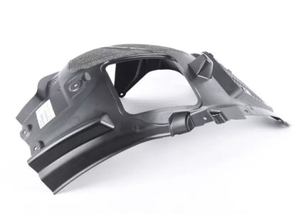 NEW BMW 5 G30 FRONT RIGHT FENDER WHEEL LINET FRONT PART 51717340786 ORIGINAL