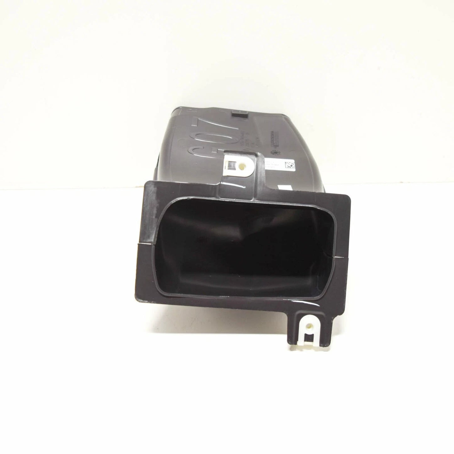 NEW BMW X7 G07 REAR RIGHT BRAKE AIR DUCT 7454030 51747454030 ORIGINAL