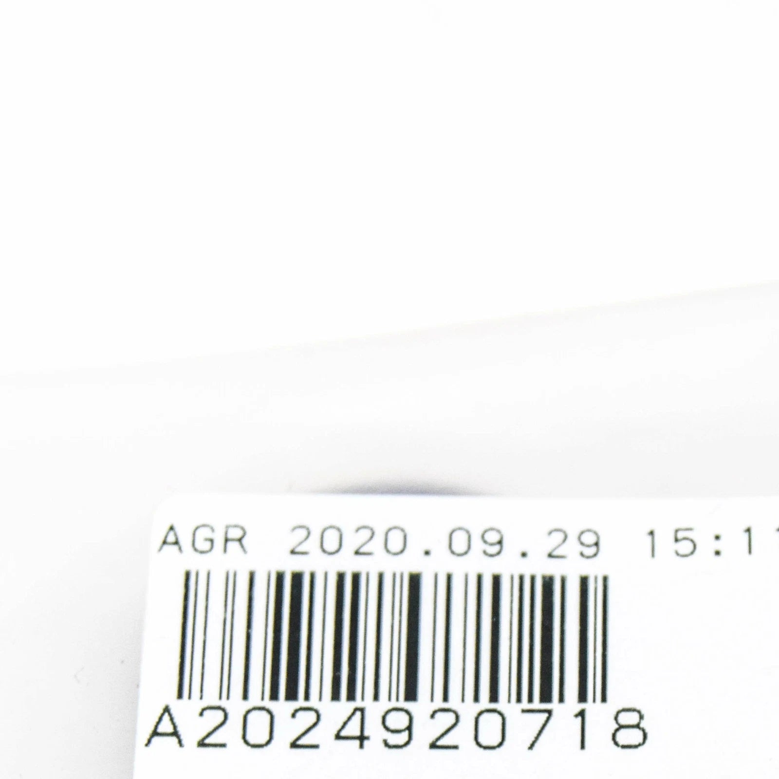 NEW MERCEDES-BENZ C W202 FRONT EXHAUST PIPE RUBBER PAD A2024920718 ORIGINAL