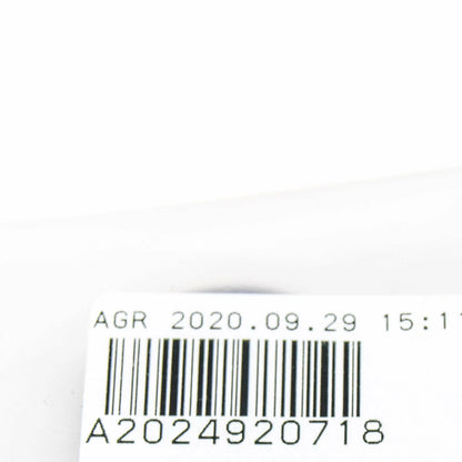 NEW MERCEDES-BENZ C W202 FRONT EXHAUST PIPE RUBBER PAD A2024920718 ORIGINAL