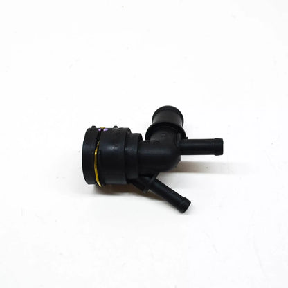 NEW VW TIGUAN 5N WATER COOLANT HOSE QUICK ACTING COUPLING 5N0122291R ORIGINAL