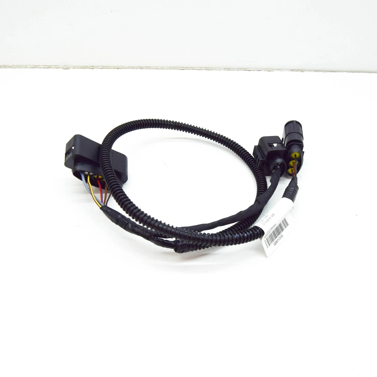 NEW VOLKSWAGEN T-ROC A11 FUEL PUMP CABLE HARNESS 5Q0971727D ORIGINAL