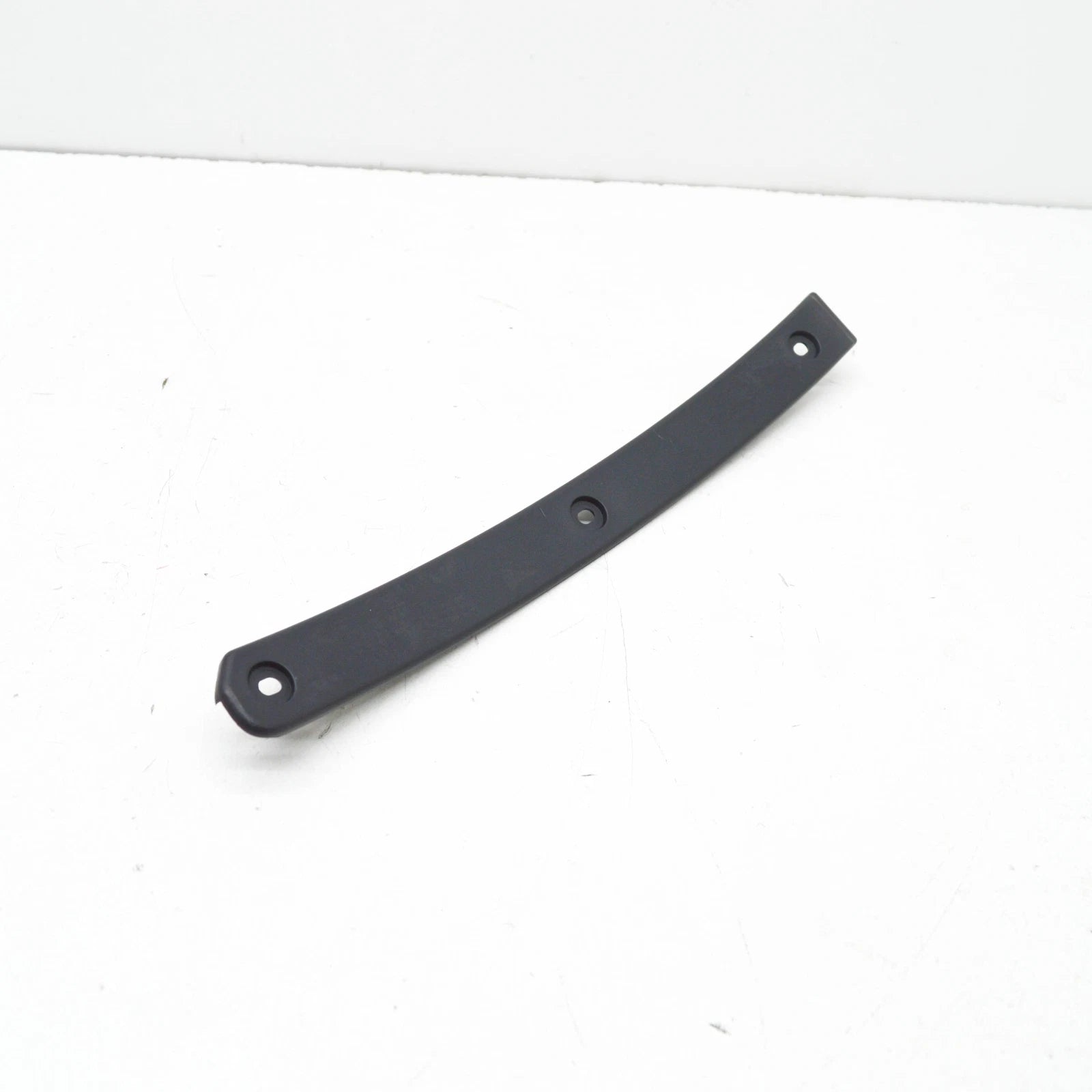 NEW AUDI A6 C8 FRONT RIGHT STONE CHIP GUARD 4K0853824 ORIGINAL