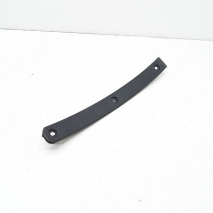 NEW AUDI A6 C8 FRONT RIGHT STONE CHIP GUARD 4K0853824 ORIGINAL