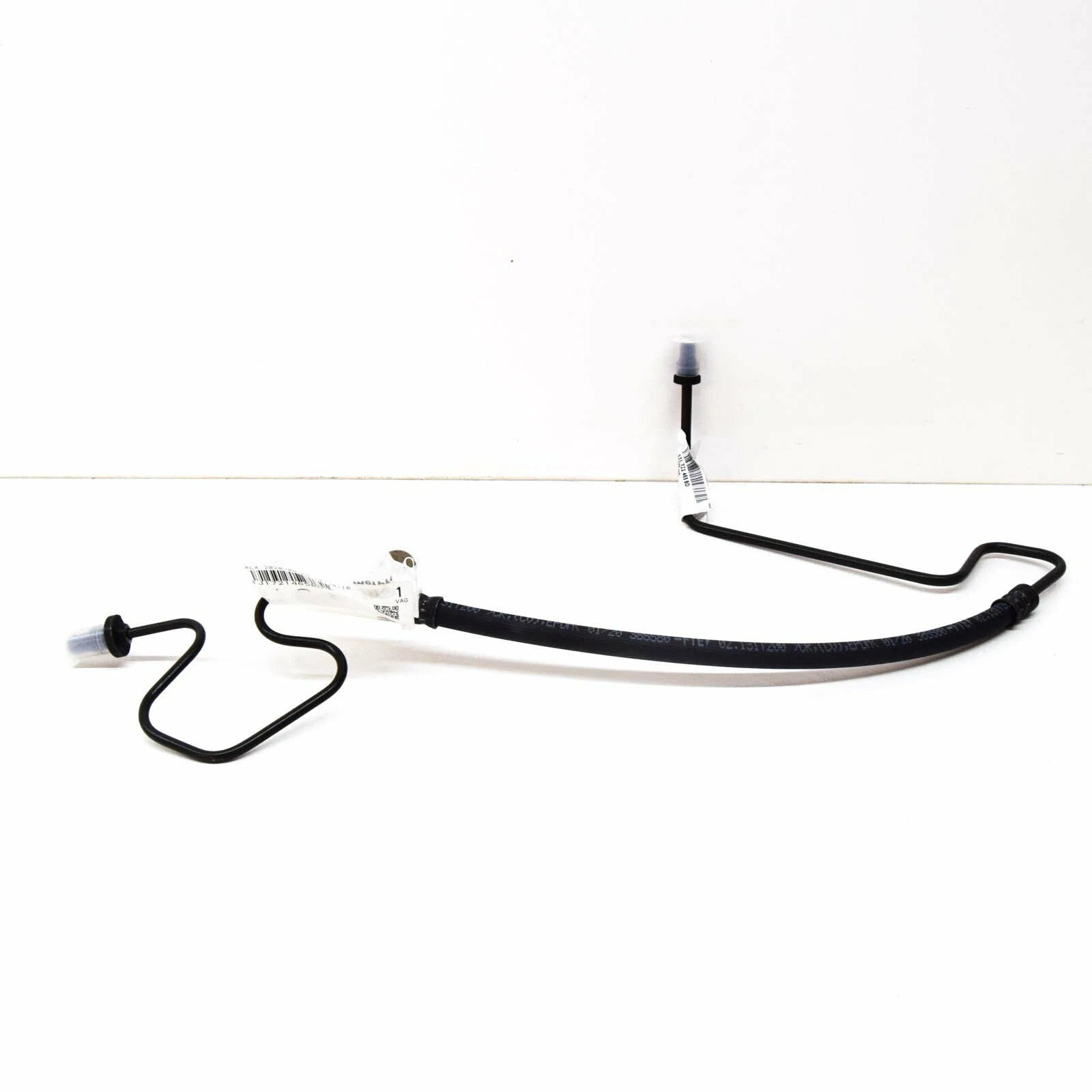 NEW AUDI TT 8N CLUTCH HYDRAULIC HOSE LINE 1J1721465BD