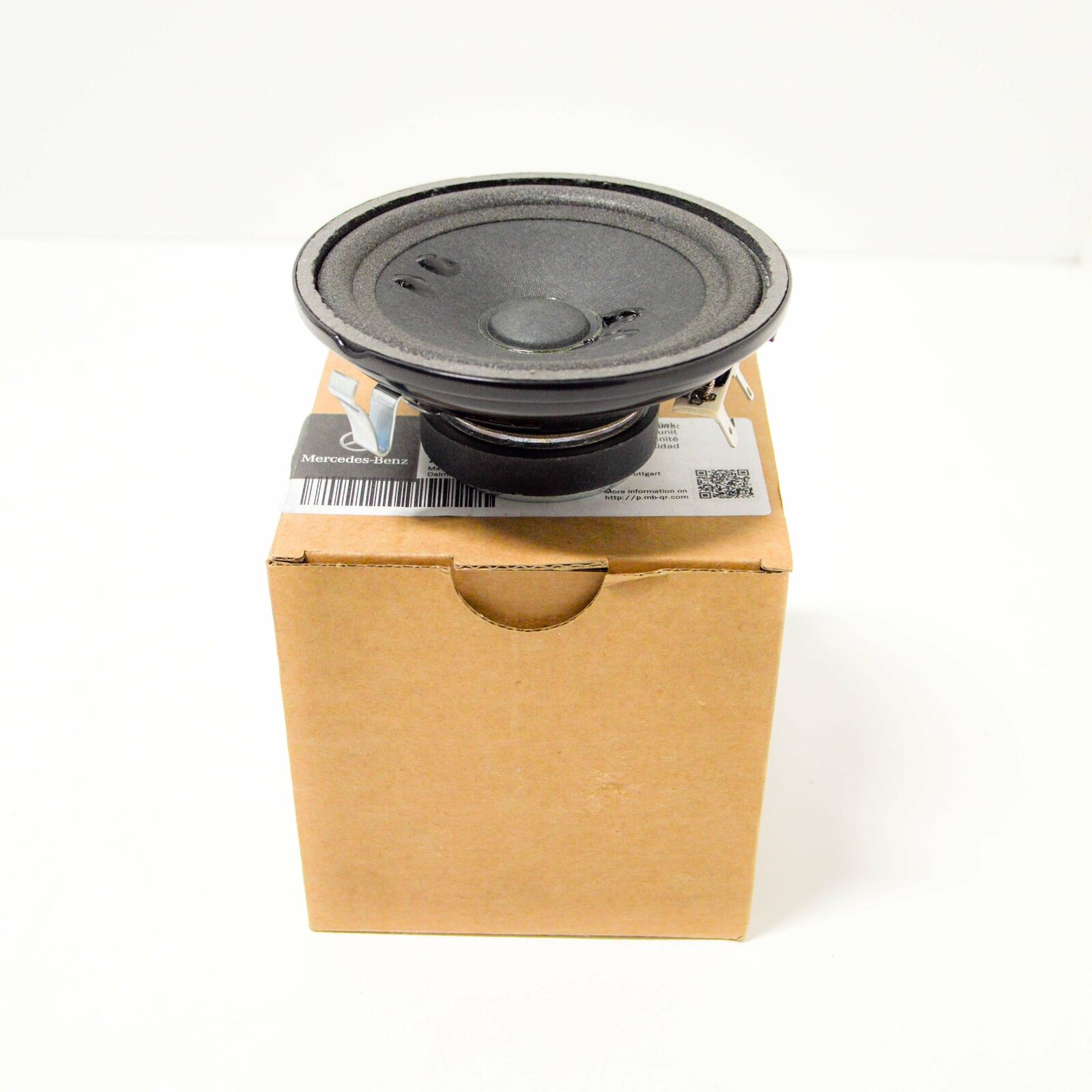 NEW MERCEDES BENZ SPRINTER 903 FRONT LOUDSPEAKER A9018270060 ORIGINAL