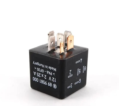 NEW AUDI A5 SPORTBACK 8T AIR CONDITIONER RELAY RHD 701959141A ORIGINAL