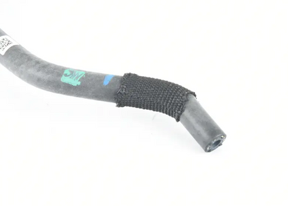 new bmw 7 g11, g12 engine ventilation line 17128602666 8602666 original