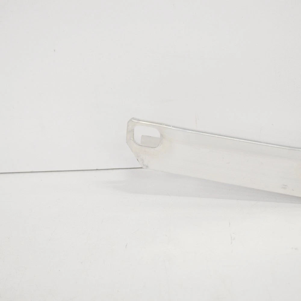 NEW BMW 5 F10 AUXILIARY RADIATOR HOLDER BRACKET 17117583119 7583119 ORIGINAL