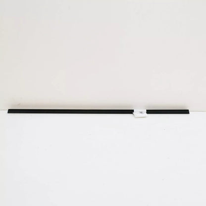 NEW MERCEDES E W124 INNER FRONT WINDOW WEATHERSTRIP SEAL A1247250265 ORIGINAL