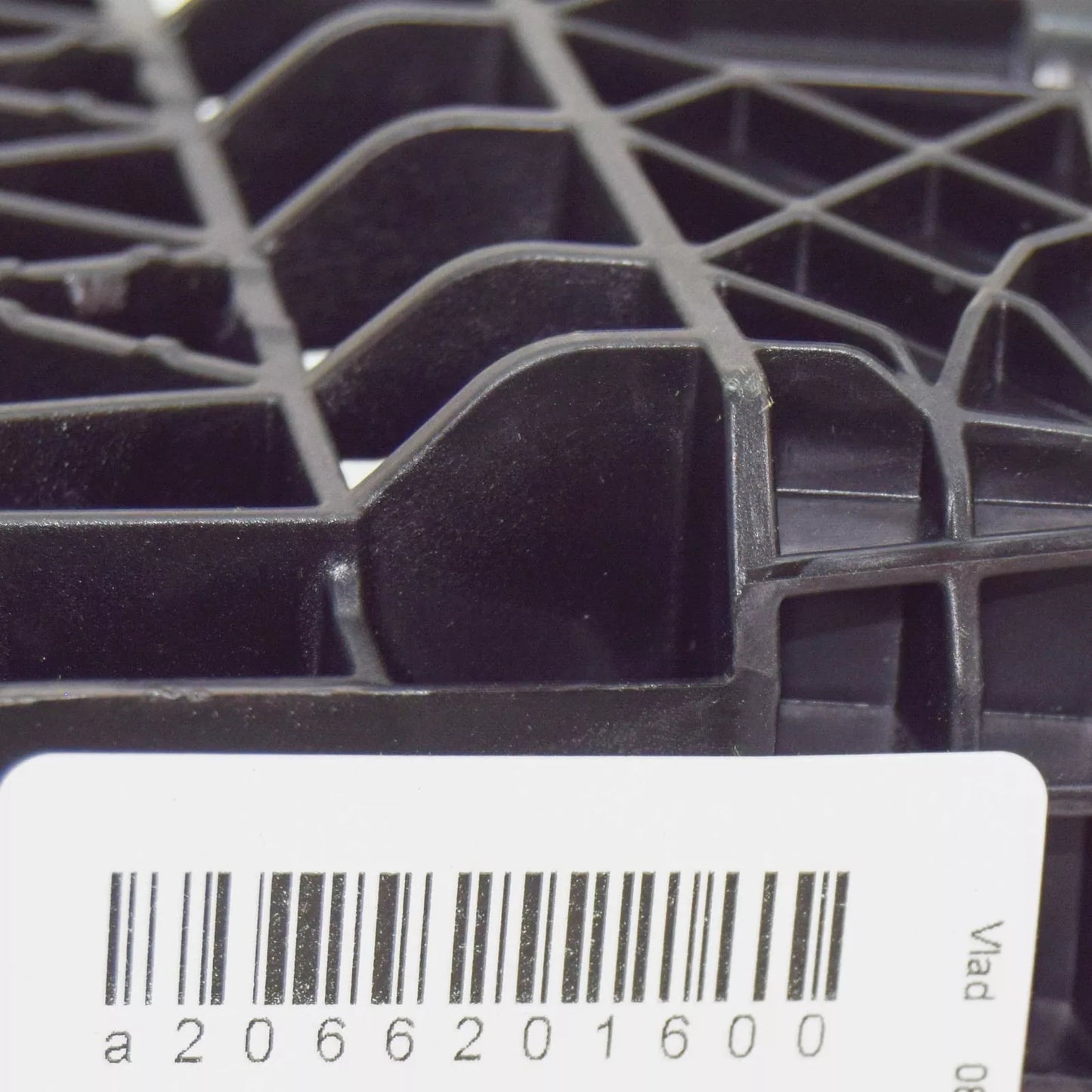 NEW MERCEDES-BENZ C W206 FRONT RIGHT BUMPER ABSORBER A2066201600 ORIGINAL