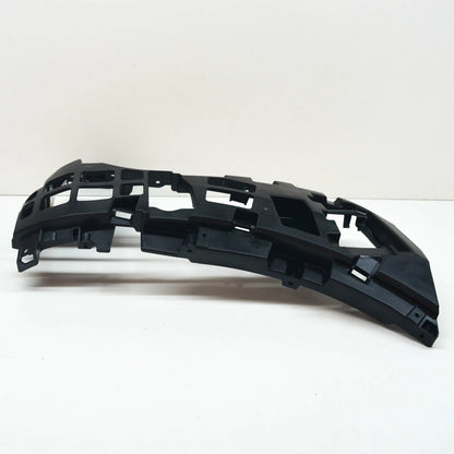 NEW VOLKSWAGEN TOUAREG CR FRONT LEFT BUMPER BRACKET 760807883A