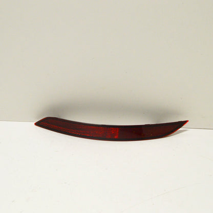 NEW AUDI A3 8V REAR BUMPER LEFT REFLECTOR 8V5945105C ORIGINAL