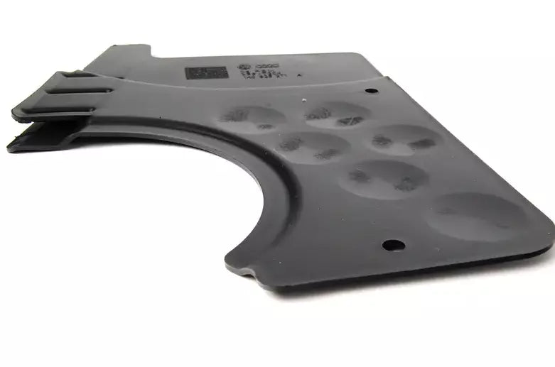 NEW AUDI A3 8P FRONT LEFT UNDERBODY COVER 1K0825271A