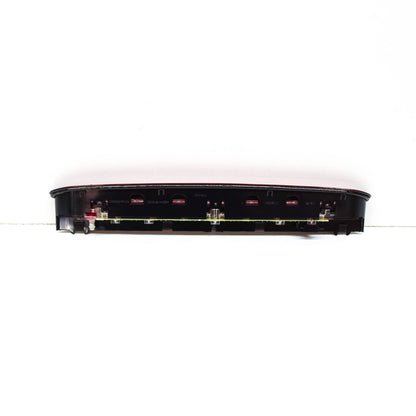 NEW VOLKSWAGEN UP 3RD THIRD STOP BRAKE LIGHT WITH SPRAY JET 3CN945087 ORIGINAL