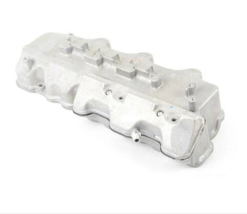 NEW MERCEDES-BENZ C W203 RIGHT ENGINE VALVE COVER A1120100430 ORIGINAL