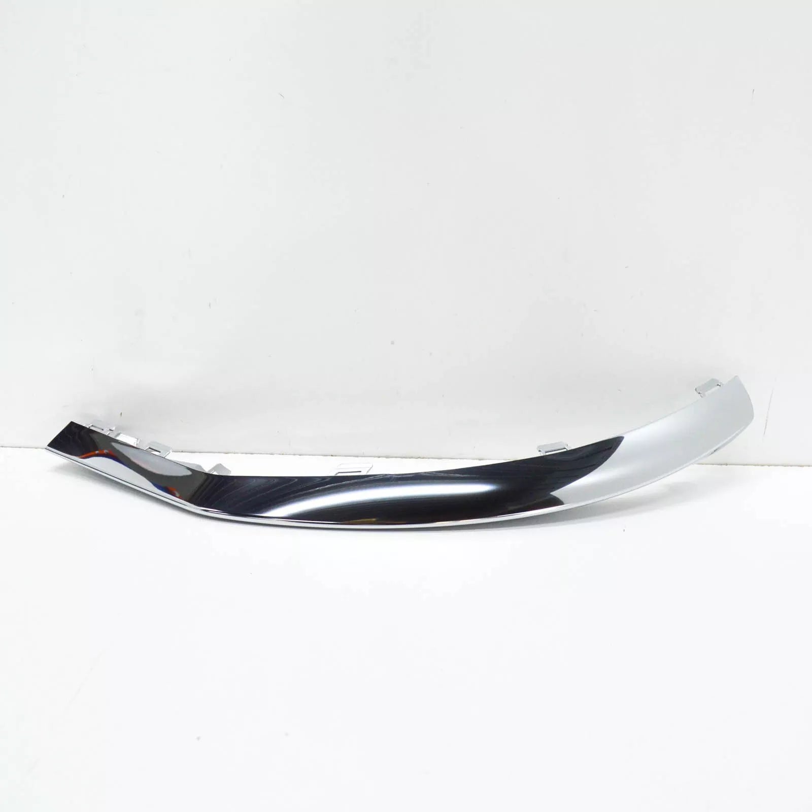 NEW MERCEDES-BENZ S COUPE C217 FRONT BUMPER RIGHT TRIM A2178851421