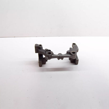 NEW MERCEDES-BENZ C W205 REAR LEFT BRAKE CARRIER A2054230306 ORIGINAL