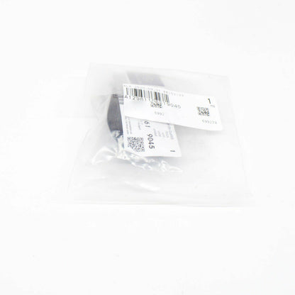 NEW MERCEDES-BENZ SL R129 SUN VISOR RIGHT MOUNT CAP A12981106619045 ORIGINAL