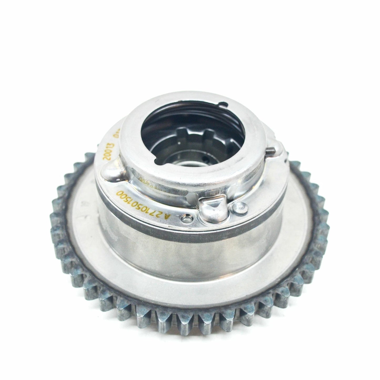 NEW MERCEDES-BENZ C W204 EXHAUST CAMSHAFT POSITIONER A2710501500 ORIGINAL