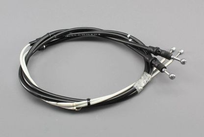 new audi a1 mk1 hand brake cable 6c0609721 original