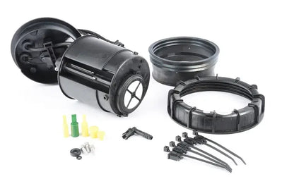 NEW VW TOUAREG MK2 REDUCTION AGENT HEATER ELEMENT REPAIR KIT 7P6198970B ORIGINAL