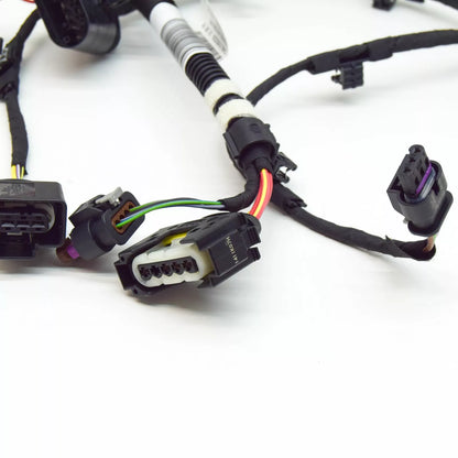 NEW VW TRANSPORTER T6 REDUCING AGENT TANK ADAPTER WIRING SET 7E0971819A ORIGINAL