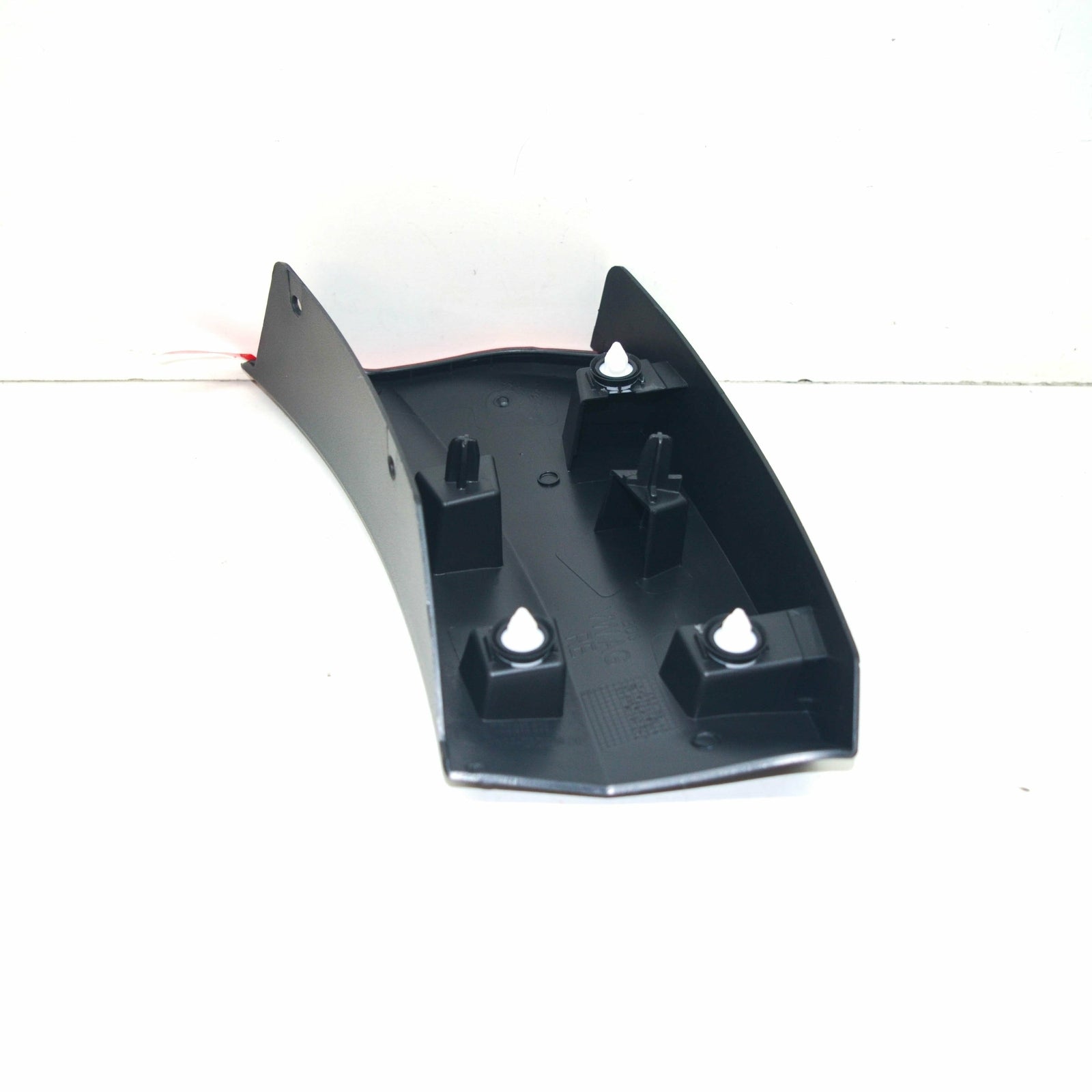 NEW VW CRAFTER M2 SY FRONT RIGHT FENDER WING STRIP TRIM 7C08535089B9 ORIGINAL