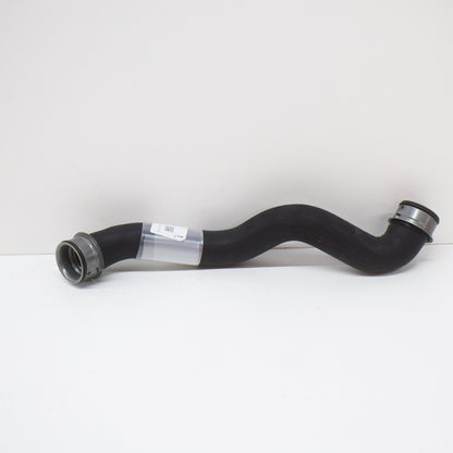 NEW MERCEDES-BENZ C W204 LEFT RADIATOR COOLANT HOSE A2045013982 ORIGINAL
