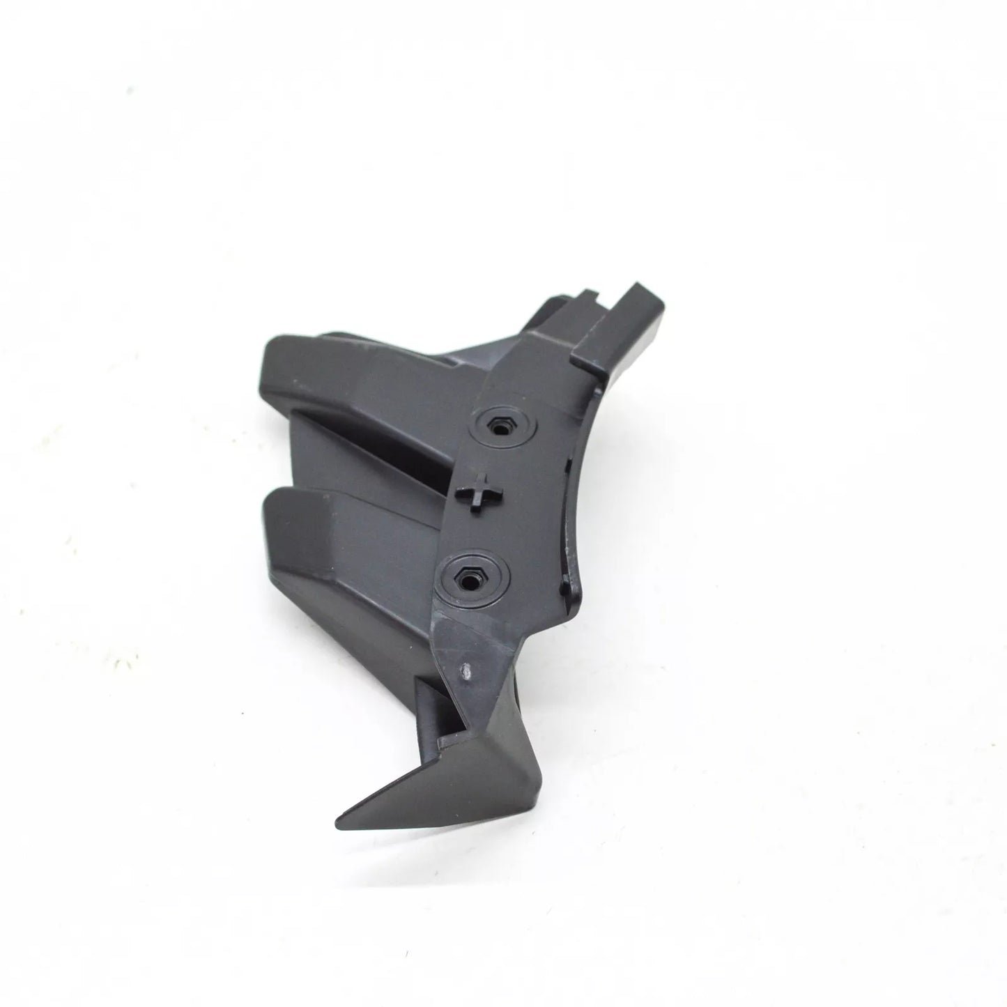 NEW VOLKSWAGEN GOLF MK7 5G REAR DIFFUSER LEFT FILLER PIECE 5G6807510D ORIGINAL