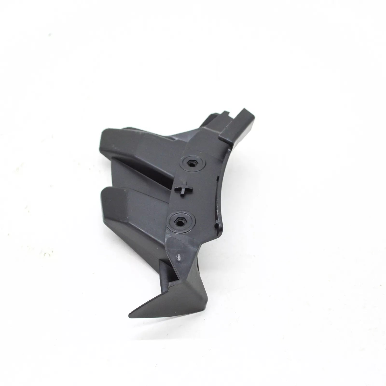 NEW VOLKSWAGEN GOLF MK7 5G REAR DIFFUSER LEFT FILLER PIECE 5G6807510D ORIGINAL