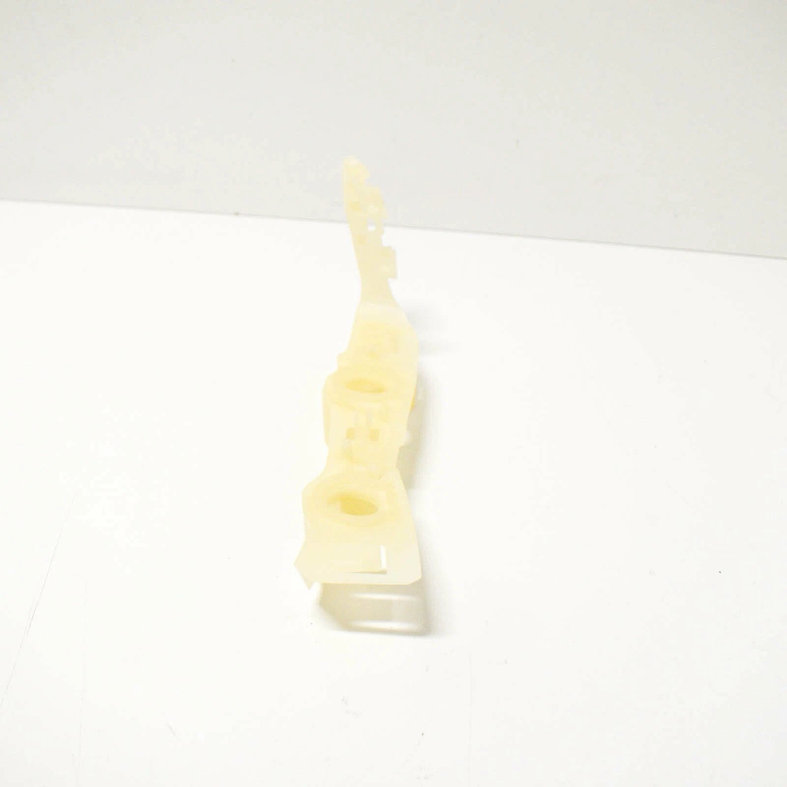 NEW AUDI A4 B9 FRONT RIGHT BUMPER SUPPORT RAIL 8W0807284A ORIGINAL