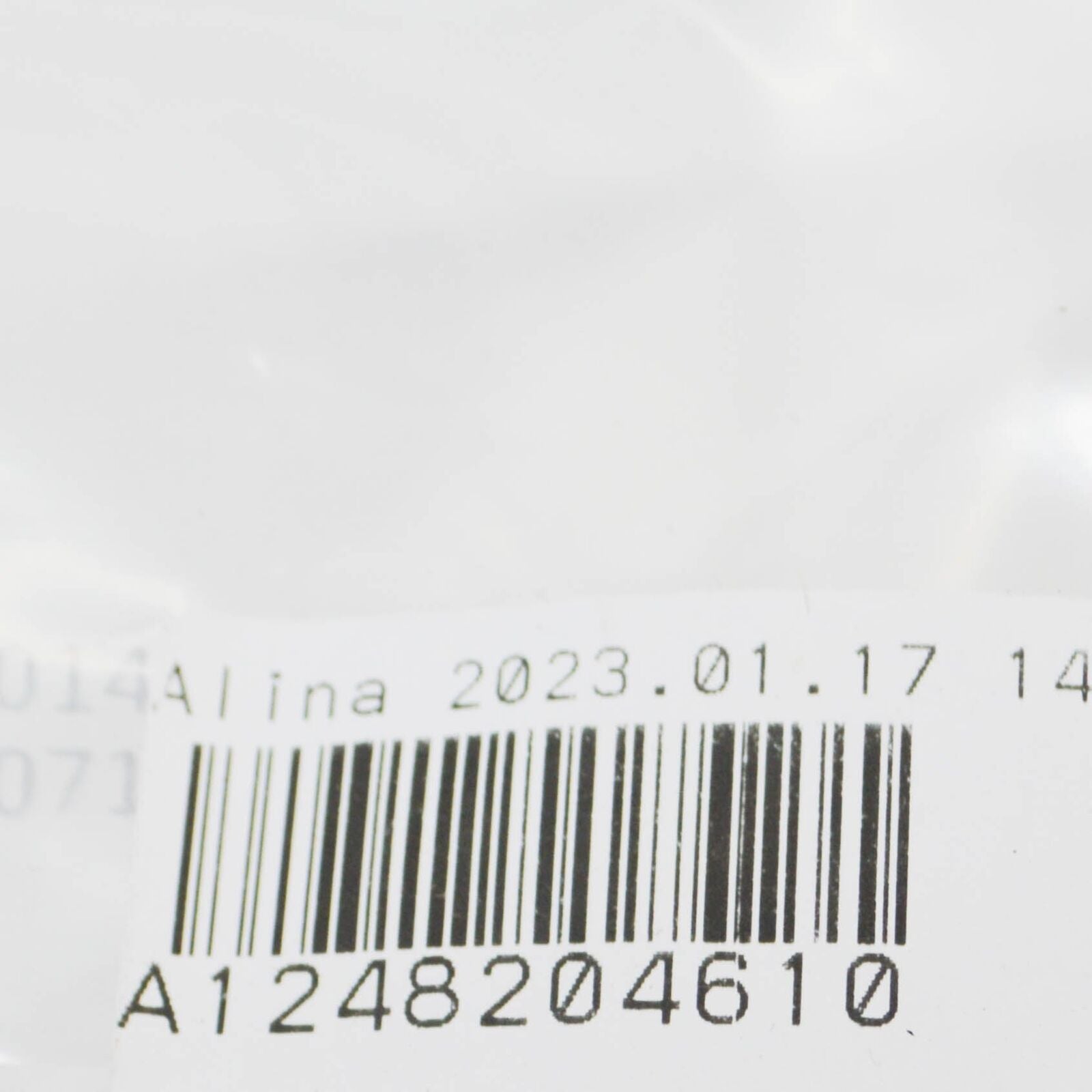 NEW MB E W124 CENTRAL CONSOLE LEFT WINDOW REGULATOR SWITCH A1248204610 ORIGINAL