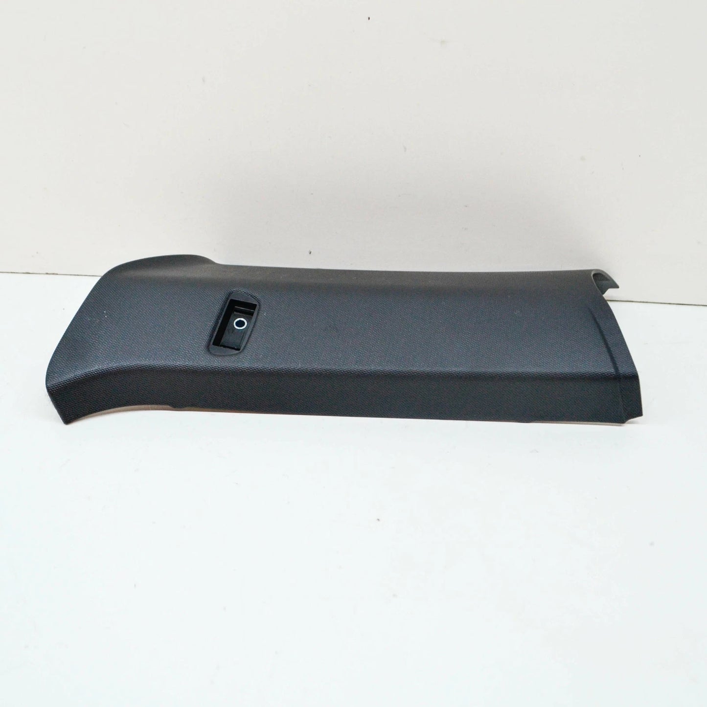 NEW BMW X3 G01 REAR RIGHT C-PILLAR COLUMN INTERIOR TRIM 51437449406 ORIGINAL