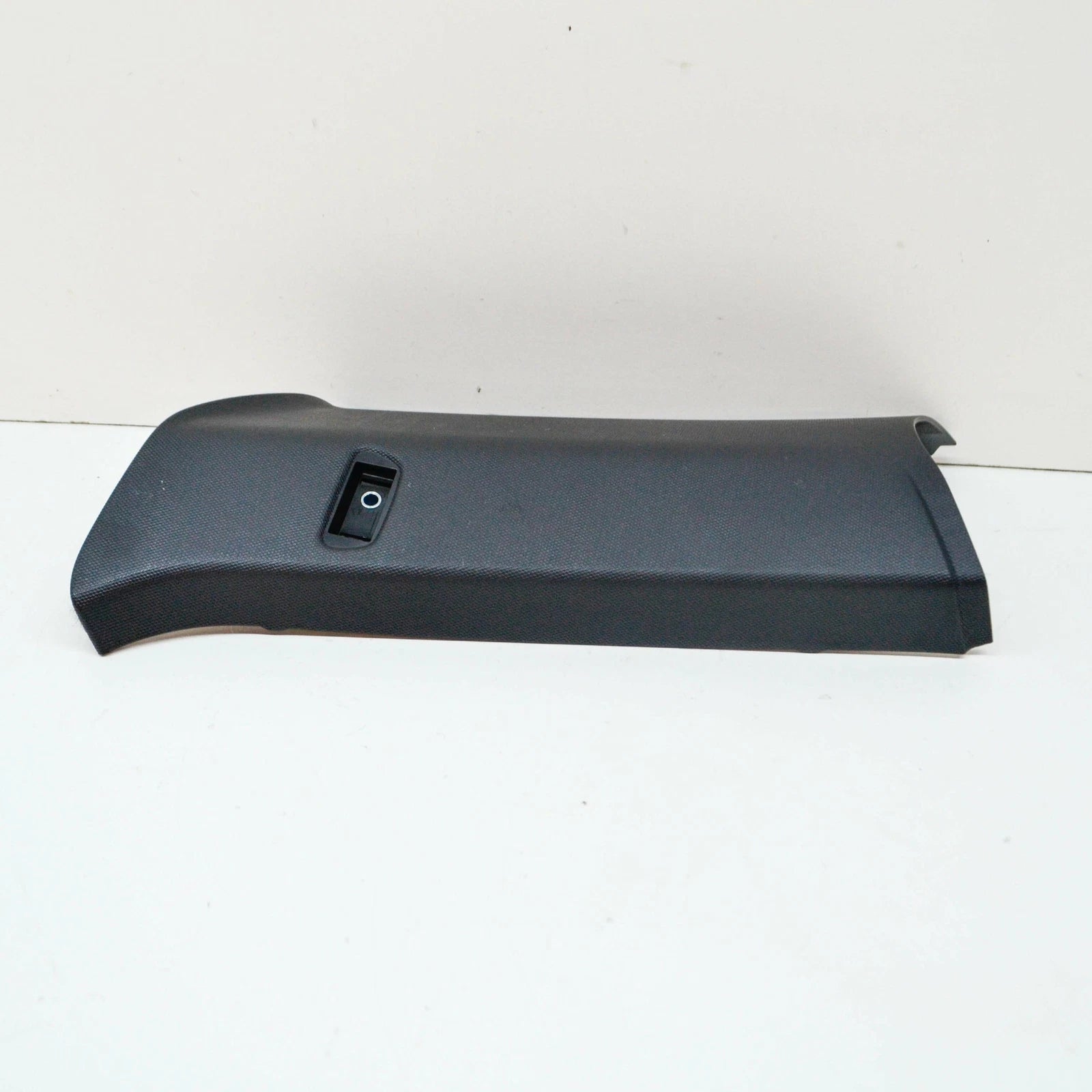 NEW BMW X3 G01 REAR RIGHT C-PILLAR COLUMN INTERIOR TRIM 51437449406 ORIGINAL