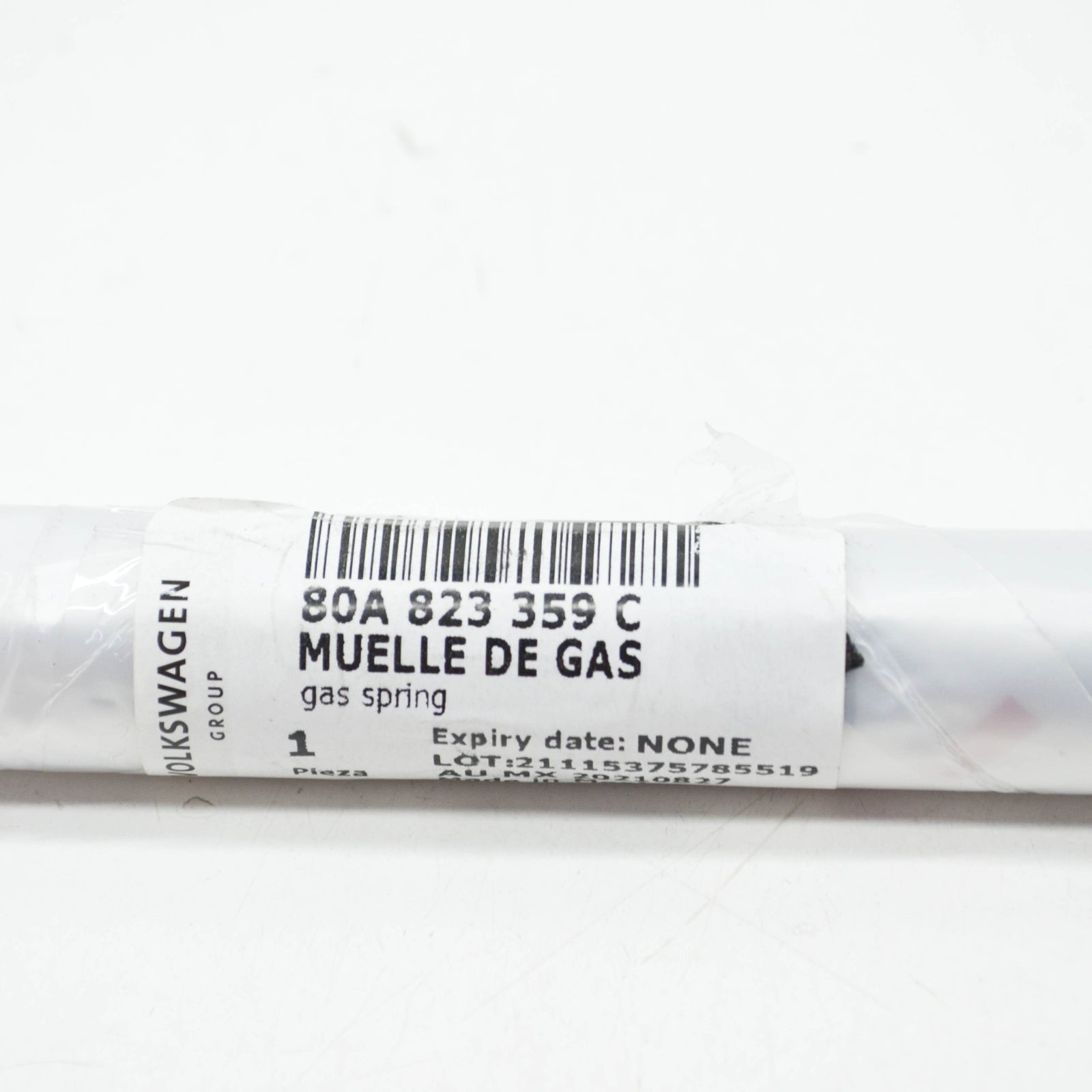 NEW AUDI Q5 FY 80A FRONT BONNET HOOD GAS STRUT 80A823359C ORIGINAL