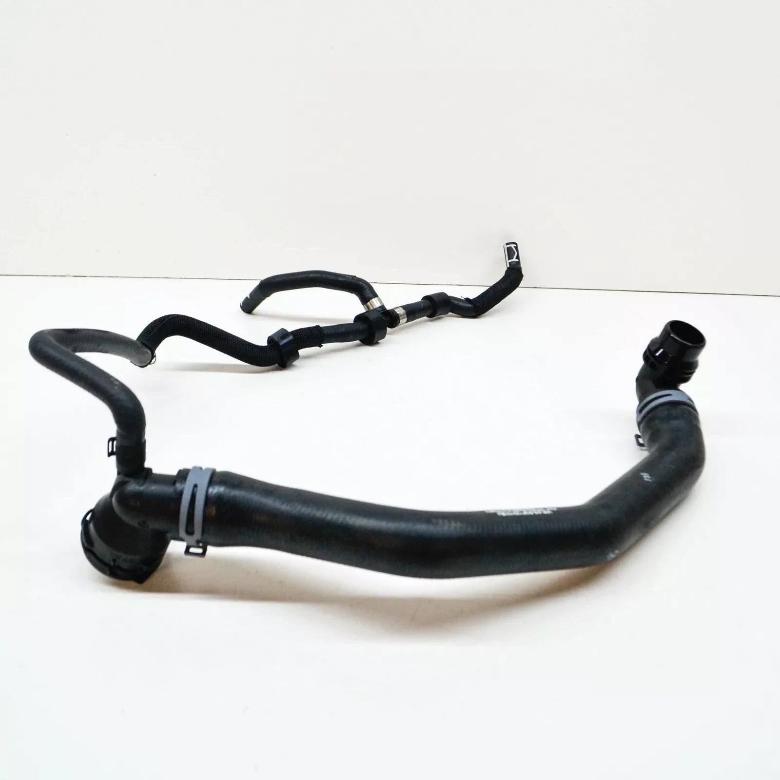 NEW AUDI Q3 SQ3 F3 WATER COOLING PIPE HOSE W COUPLING 5QF122101BJ