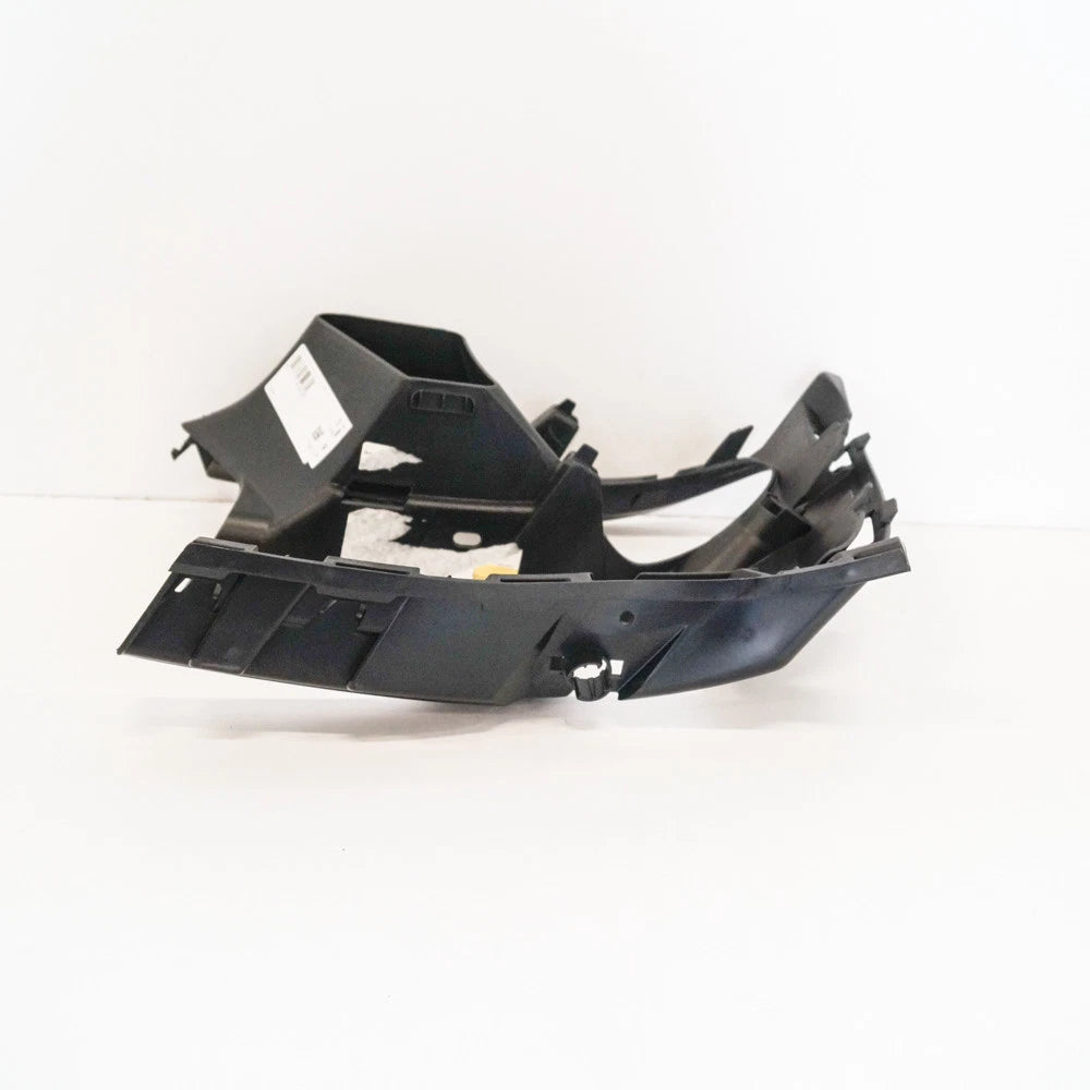 NEW BMW 6 CONVERTIBLE E64 FRONT BUMPER BRACKET LEFT SIDE 51117184695 ORIGINAL