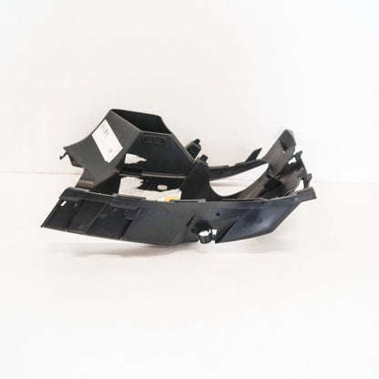 NEW BMW 6 CONVERTIBLE E64 FRONT BUMPER BRACKET LEFT SIDE 51117184695 ORIGINAL