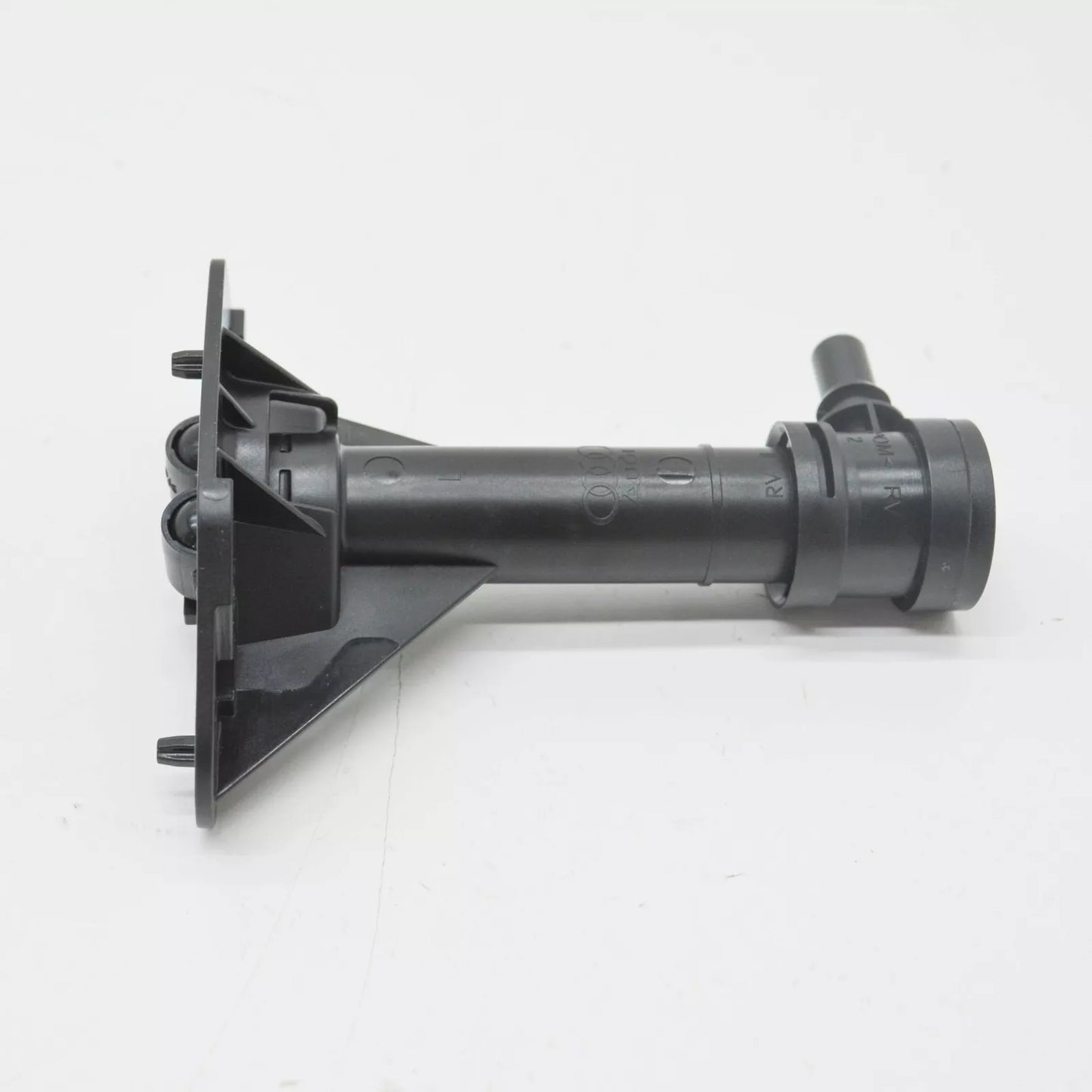 NEW AUDI Q7 4M FRONT LEFT HEADLIGHT WASHER CYLINDER 4M0955101C