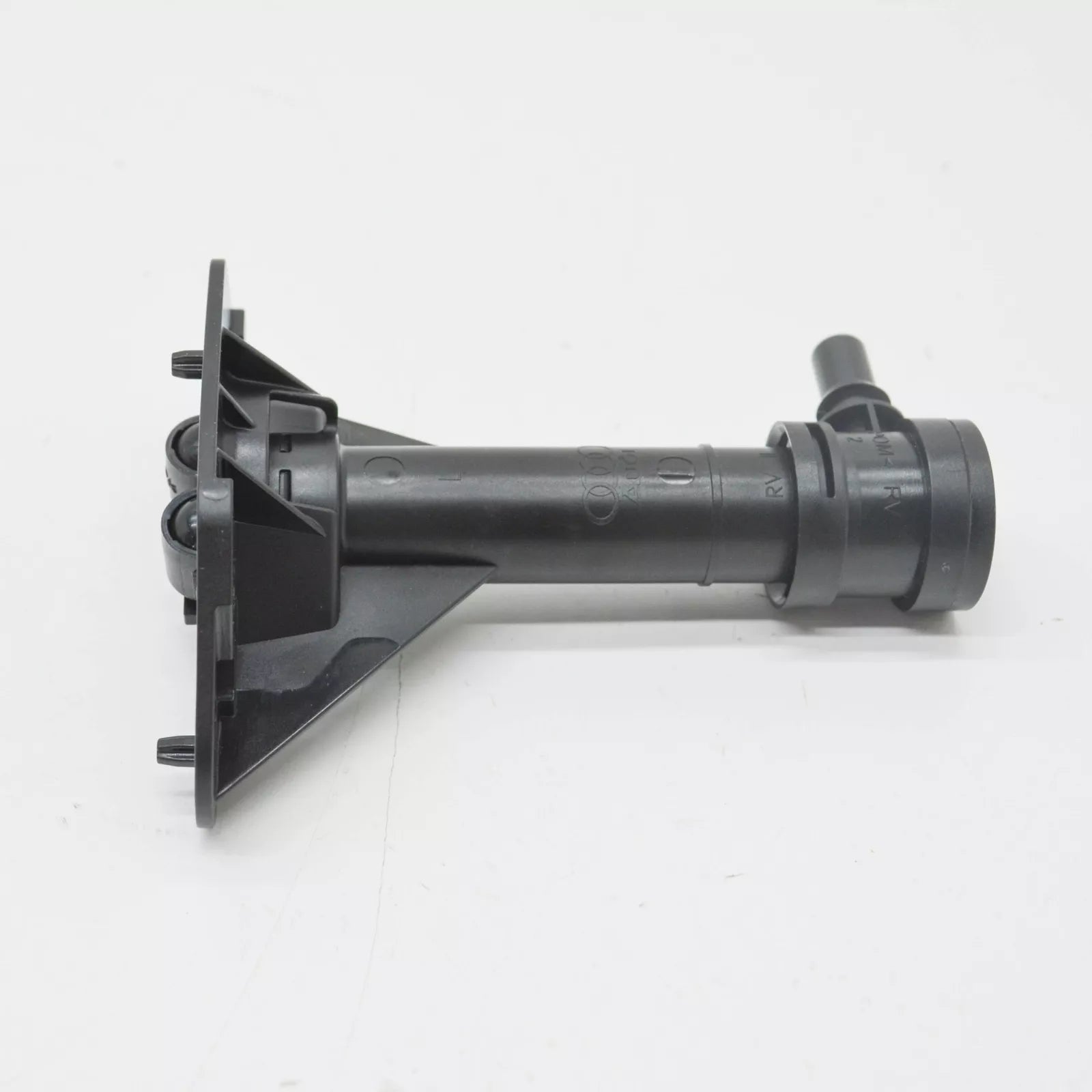 NEW AUDI Q7 4M FRONT LEFT HEADLIGHT WASHER CYLINDER 4M0955101C