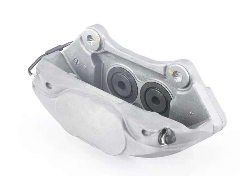 NEW AUDI Q5 8R FRONT LEFT BRAKE CALIPER 8R0615107F ORIGINAL