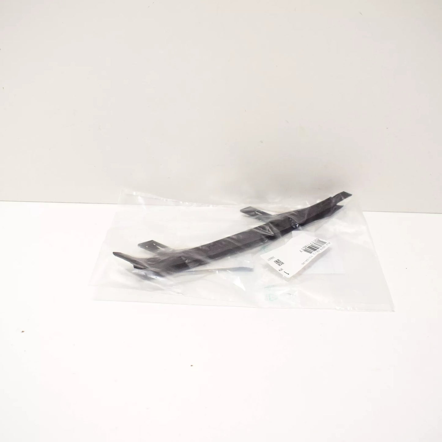 NEW BMW 3 E90 GASKET HEADLIGHT LEFT FRONT 63117174517 7174517 ORIGINAL