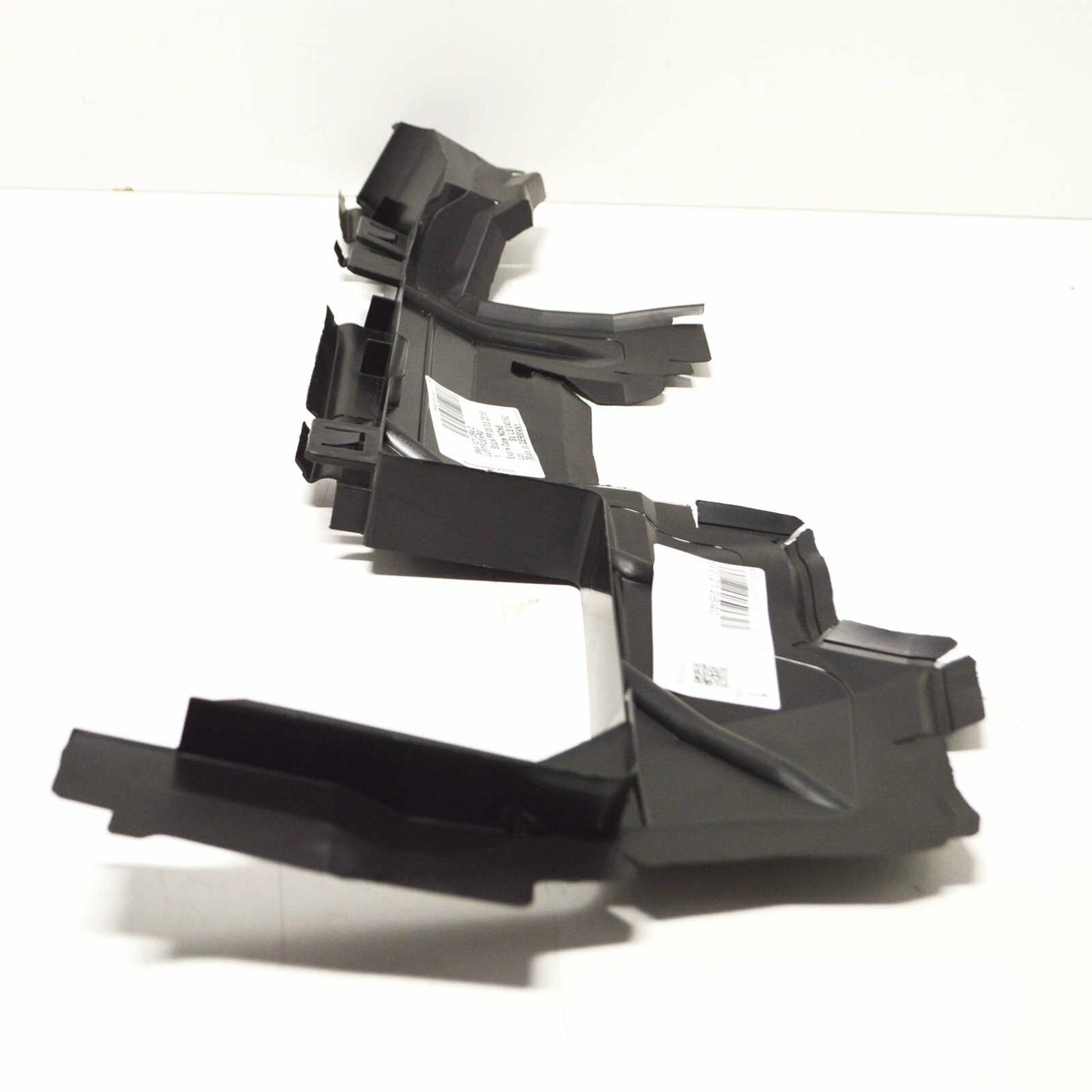 NEW AUDI A4 ALLROAD B8 RIGHT RADIATOR AIR GUIDE 8K9121284C