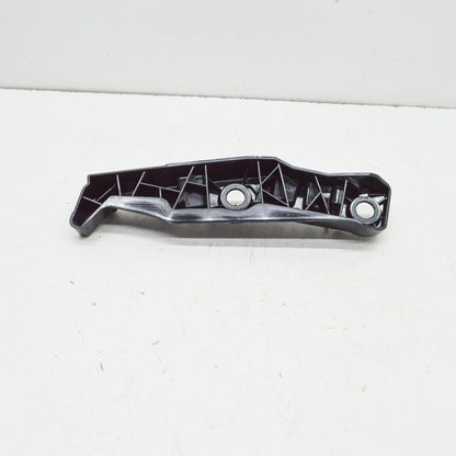 NEW AUDI E-TRON SPORTBACK GEA FRONT BUMPER CARRIER LEFT GUIDE 4KE807283 ORIGINAL