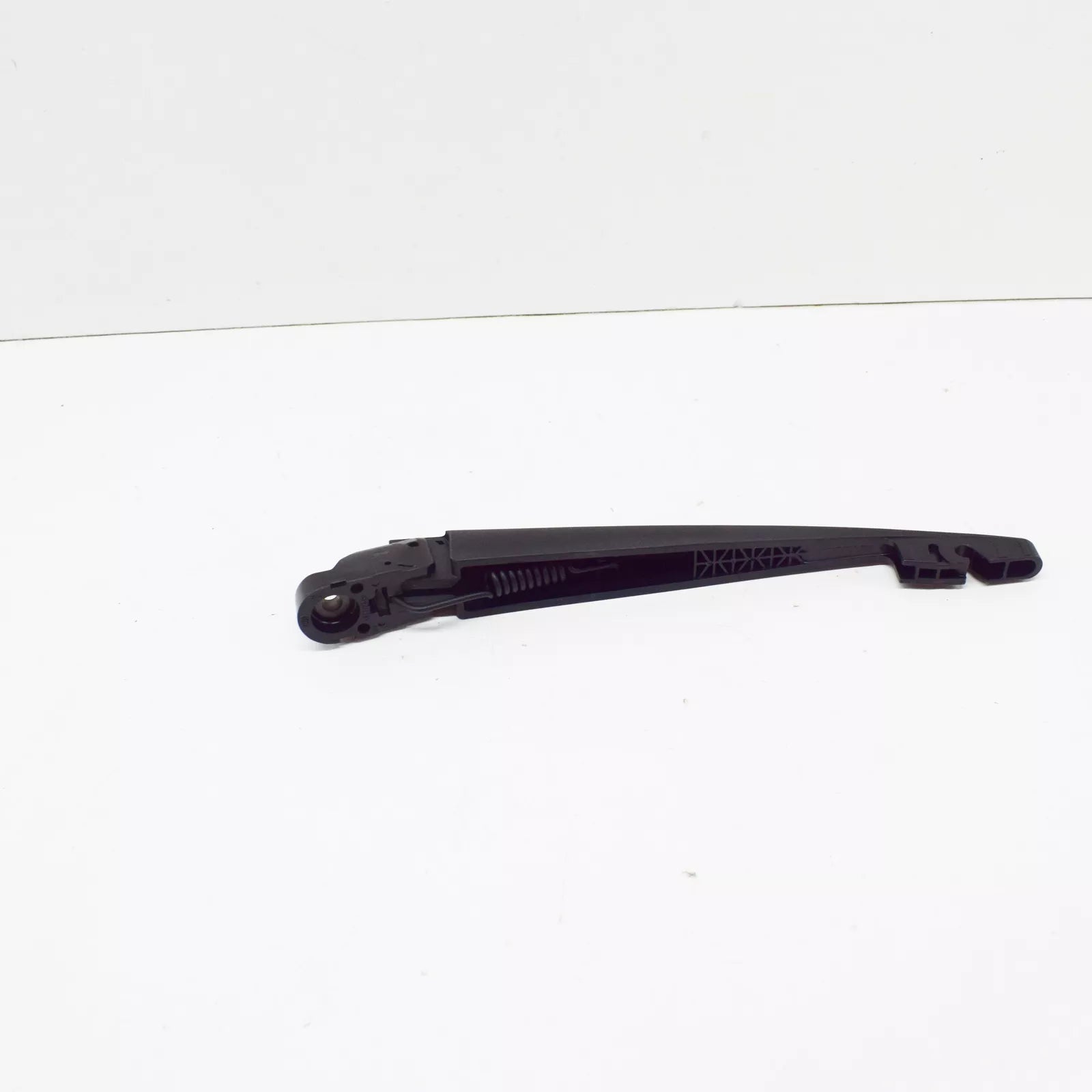 NEW BMW X5 F15 F85 M REAR TAILGATE WINDOW WIPER ARM 7294431 61627294431 ORIGINAL