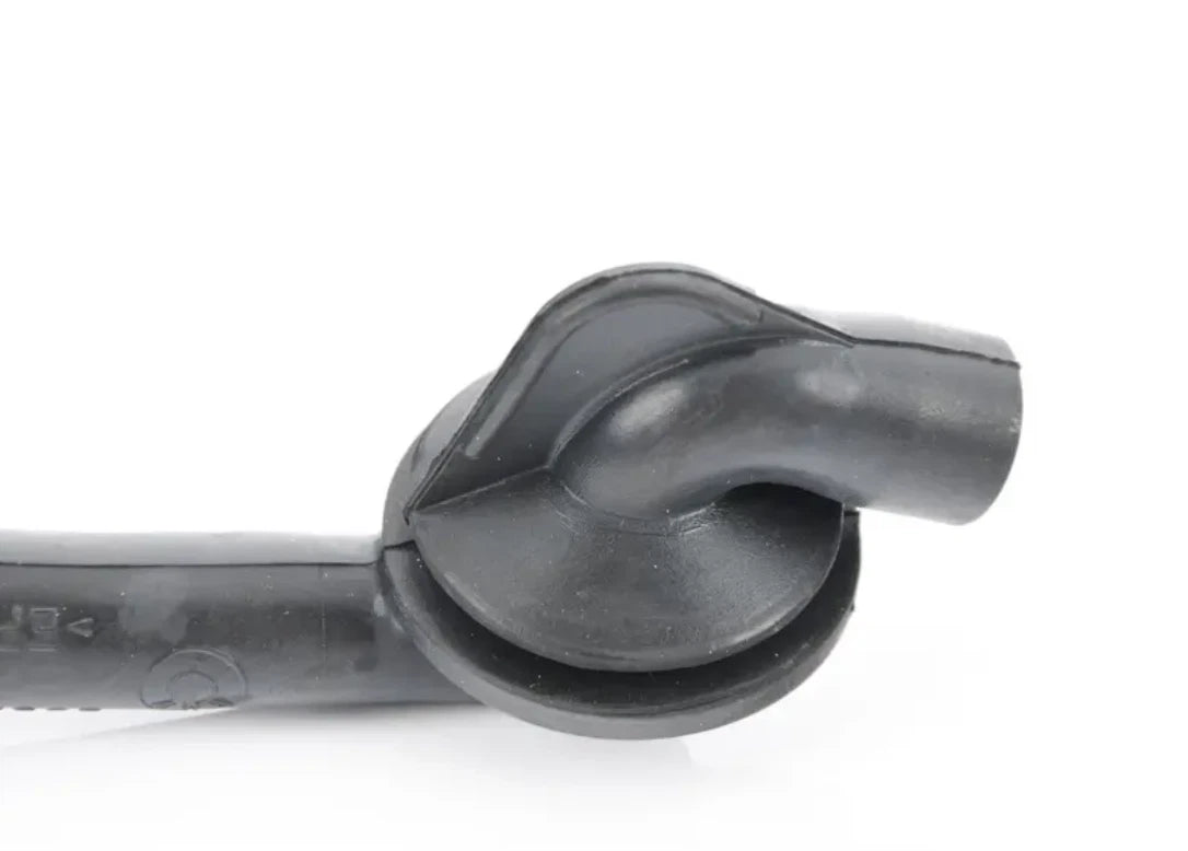 NEW BMW 7 E65, E66 CONDENSATION WATER OUTLET HOSE 8390374 64118390374 ORIGINAL