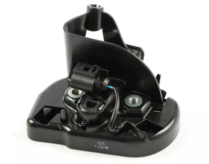 NEW VW TRANSPORTER VI T6 LEFT SLIDING DOOR ROTARY LATCH LOCK 7E0843603D ORIGINAL